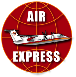 AIR EXPRESS
